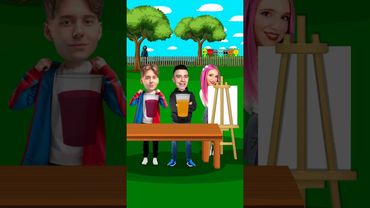 Риви пранканула друзей