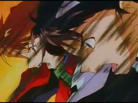 Rammstein - Engel (Evangelion AMV)