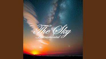 The Sky (feat. Keon X) (Instrumental)