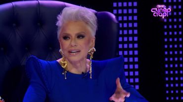 "Я не забуду" ДИНАМИТ на шоу СУПЕРСТАР