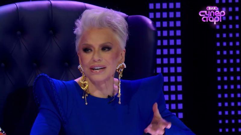 "Я не забуду" ДИНАМИТ на шоу СУПЕРСТАР 