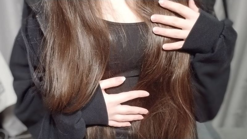 ASMR SCRATCHING 💫АСМР СКРЕТЧИНГ ОДЕЖДЫ 💫💖 ШУРШАНИЕ✨