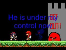 The Dark Reign Episode 7