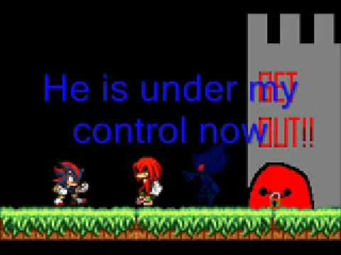 The Dark Reign Episode 7