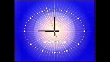 Часы СТС перед "Кино в 21:00" (2001-2002) [с сайтом]