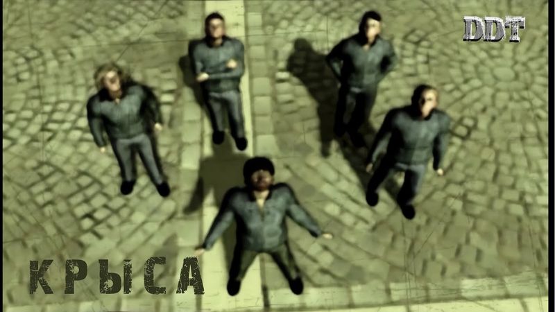 ДДТ — Крыса