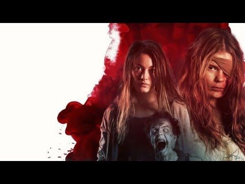 Endzeit Ever After Pelicula Completa Zombies Apocalipsis Español Latino HD