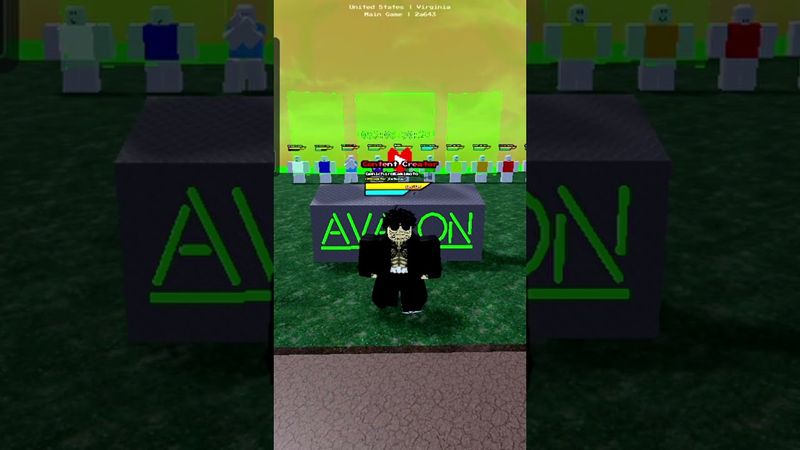 [UTPR] What's this countdown for..? #mystery #utpr  #roblox #robloxgames #robloxundertale #fighting