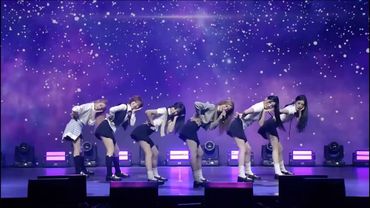 ifeye (이프아이) 'IRL’ 2nd EP [sweet tang] SHOWCASE