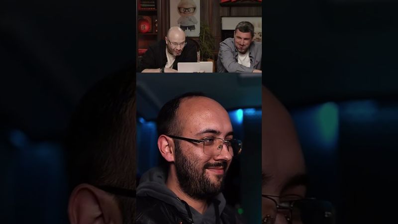 Нельзя смеяться | Смех с водой #shorts