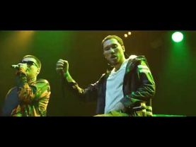 СКРИПТОНИТ - 360 LIVE /JILLZAY / Презентация Альбома / праздник на улице 36