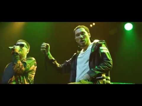 СКРИПТОНИТ - 360 LIVE /JILLZAY / Презентация Альбома / праздник на улице 36