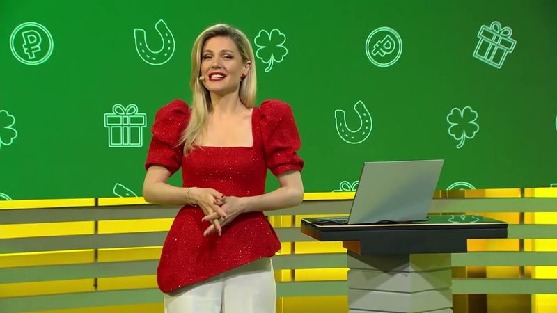 У нас выигрывают 18.05.25 — выпуск № 395 от Столото