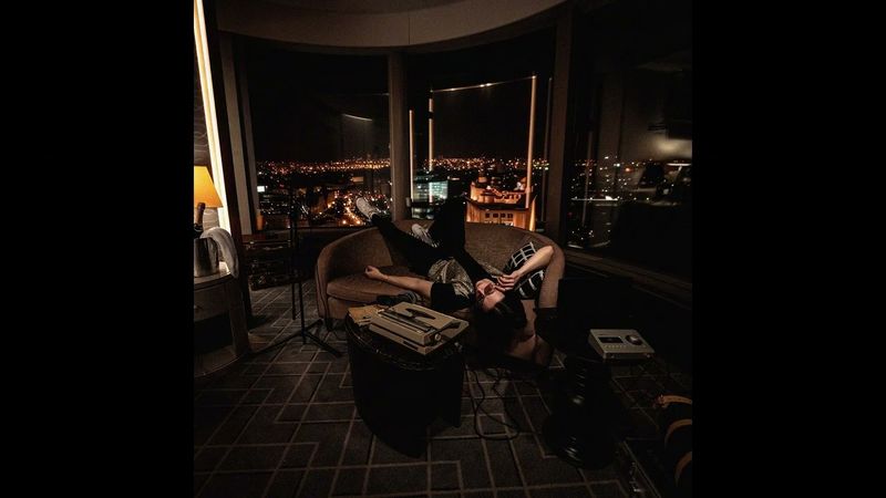 Heronwater - ЦАРИЦУ | INSTRUMENTAL |