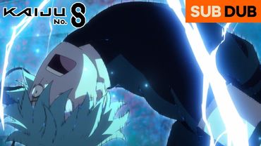 Reno 𝙏𝙧𝙞𝙚𝙨 To Use Kaiju No. 6 | Kaiju No. 8