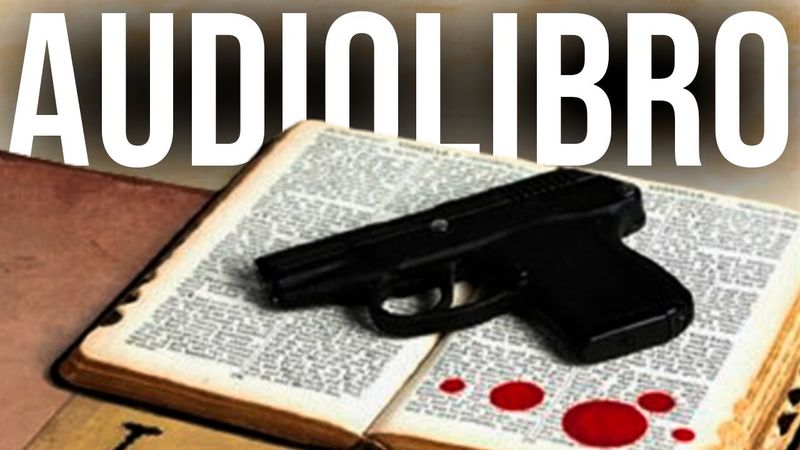 AUDIOLIBRO: CARTAS SOBRE LA MESA - HERCULES POIROT AUDIOLIBRO - AGATHA CHRISTIE - AUDIOLIBROS