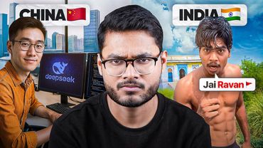 Why India still can’t beat China?