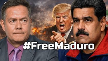 ПРЯМОЙ ЭФИР С НИКОЛАЕМ ПЛАТОШКИНЫМ 05.01. 26