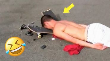 Я РЖАЛ ДО СЛЕЗ 😂 40 МИНУТ ТОПОВЫХ НОВЫХ ПРИКОЛОВ ЗАСМЕЯЛСЯ ПОДПИСАЛСЯ лютые приколы 2024 #27