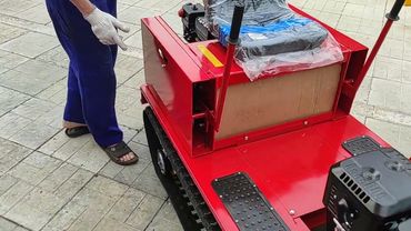 Видеоотчёт 01 06 2023