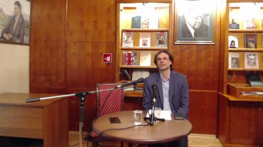 И.И. Улитчев «Персонализм В.Н. Лосского и православное богословие XX-XXI веков»