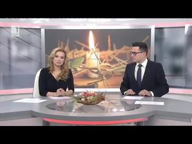 Начало программы "По света и у нас" (БНТ 1 Болгария, 10.04.2015)