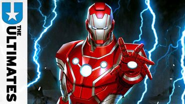 Алтимейтс №18 (6160)