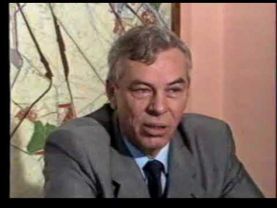 Три дня в августе