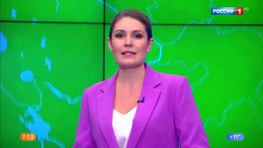 Мария Борисова Эфир от 25 08 2025