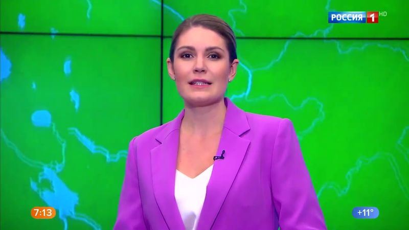 Мария Борисова Эфир от 25 08 2025