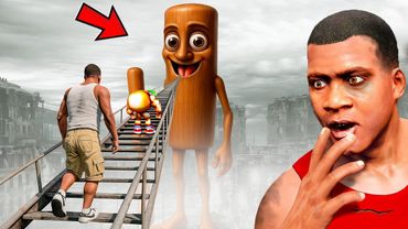 БАРЛЫҚ БРЕЙНРОТ ТАРДЫҢ БАСЫНА КІРДІМ (GTA V)