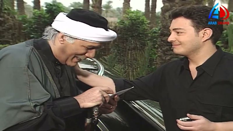 مسلسل العصيان الحلقة 20 | محمود ياسين و أحمد زاهر