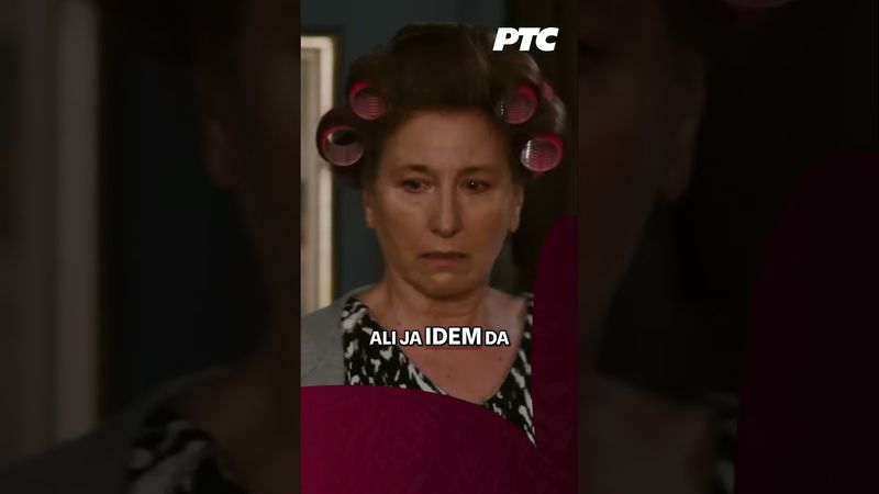 Snađi se! | Serija "Radio Mileva" #RtsSerije #shorts