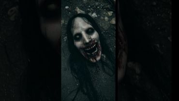 Rapid-Fire Horror Montage | 1 #horror #aihorror