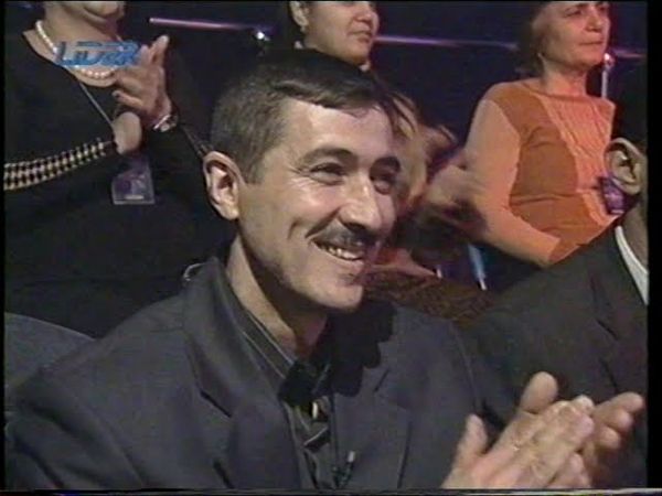 КТО ХОЧЕТ СТАТЬ МИЛЛИОНЕРОМ. 25.11.2004. Баку