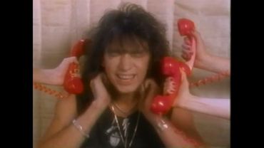 Frehley's Comet - Insane (1988)