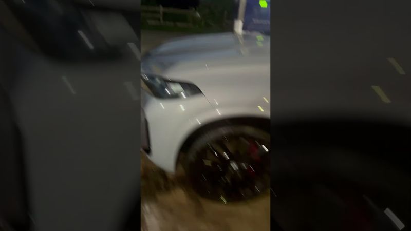 X5 m sport 30d Brooklyn grey 2025