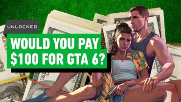 Is GTA 6 About to Break the $100 Price Barrier? - Unlocked Clips