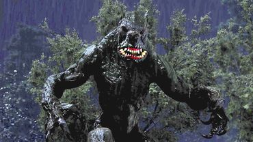 МУТАНТЫ МЕШАЮТ ФРАНКЕНШТЕЙНУ СОЗДАТЬ ЧУДОВИЩЕ! Ужасы. Сборище монстров