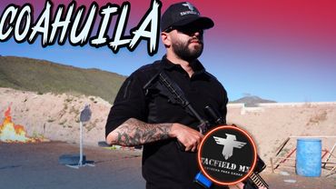 Calando Aparatos en el Norte de México