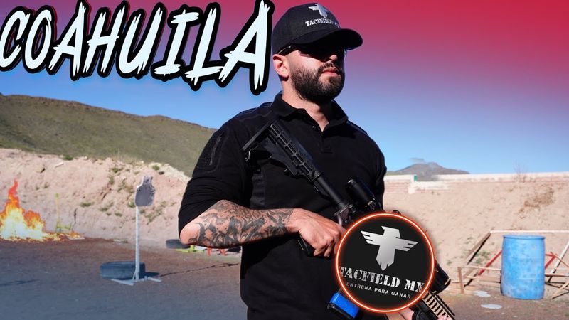 Calando Aparatos en el Norte de México