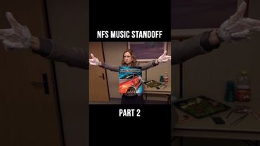 Epic NFS Music Battle! | Part 2