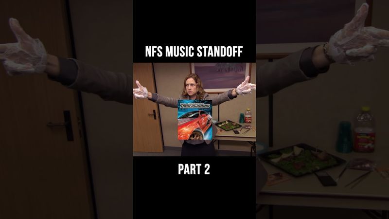 Epic NFS Music Battle! | Part 2