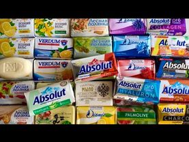 Распаковка мыльных покупок + заказ из магазина @Soaps88 / Unpacking soap 🧼