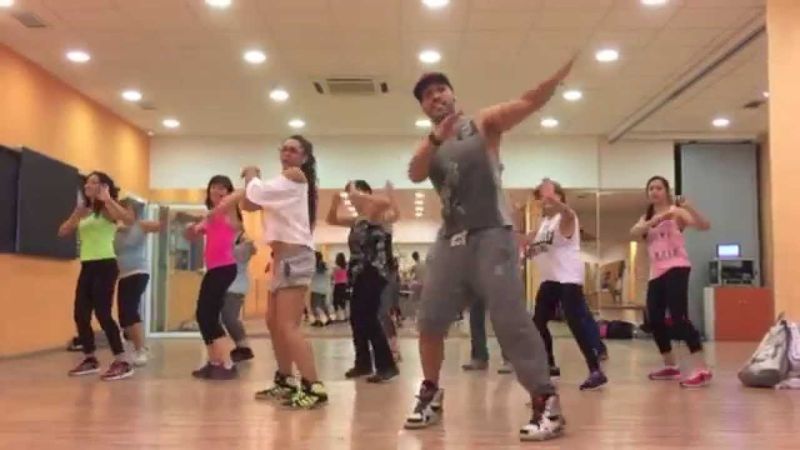 Tu de Que Vas - Los 4 - Luis Calanche