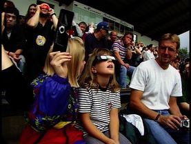 Все тайны космоса / Space Files (Часть 4. Человек и космос. Мечта и поиск)