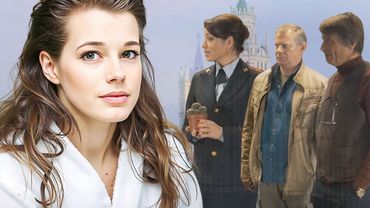 КОМАНДА НЕУДАЧНИКОВ ИЛИ ГЕНИЕВ? МОЛОДАЯ СЛЕДОВАТЕЛЬ И ЕЕ НЕОБЫЧНЫЕ КОНСУЛЬТАНТЫ... Старая Гвардия-1