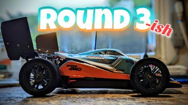 Rlaarlo Speed Run Challenge -  Round 3 Amidst the Controversy