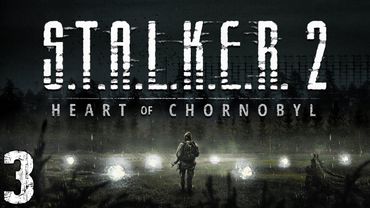 S.T.A.L.K.E.R. 2: Heart of Chornobyl #3. Пропавшие Диггеры