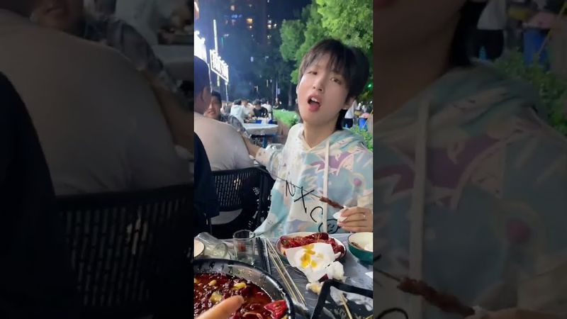 拿卫生纸🧻引发的一场奇遇